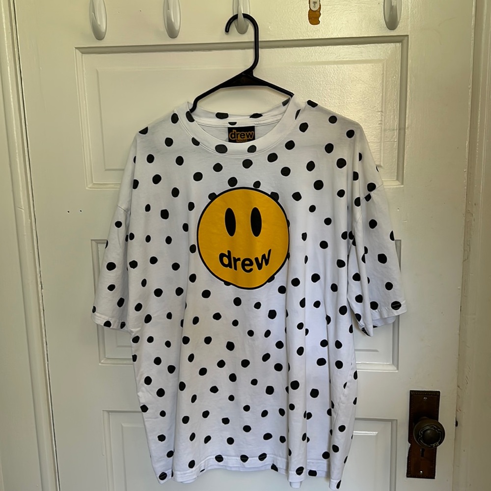 Drew shirt, used